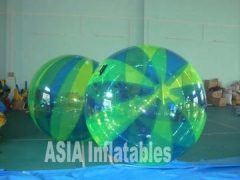 Multi Colors Water Ball,Inflatable Emergency Tents Manufacturer