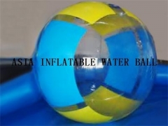 Fantastic Custom Water Ball