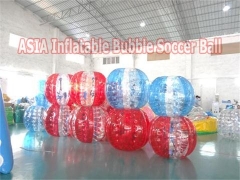 Top-selling Inflatable Bubble Suit