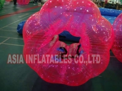 New Styles Full Color Bumper Ball