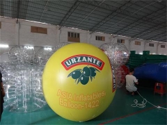 URZANTE Branded Balloon, Inflatable Car Showcase With Wholesale Price