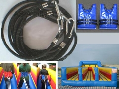 Bungee Cord and Harness
