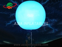 φουσκωτό μπαλόνι πεζοπορίας για εκδηλώσεις