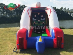 Inflatable Internative Games