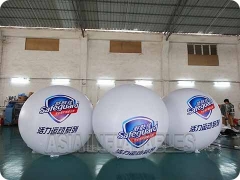 Top-selling Safeguard Branded PVC Inflatable Balloon