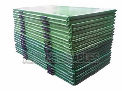 Inflatable Safety Mats and Edges Wholesale Market