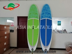 Water Sport SUP Stand Up Paddle Board Inflatable Wind Surfboard Wholesale