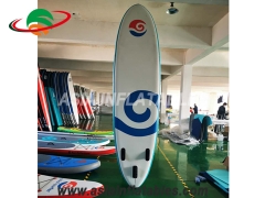 Τα φουσκωτά σπορ φουσκωτά surfboards
