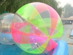 Multi-colors Water Ball