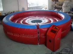 Safety Inflatable Mattress