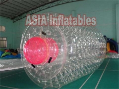 Clear Water Roller Ball