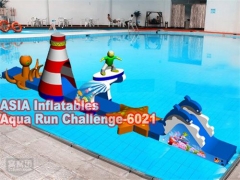 Πρόκληση 18m aqua run