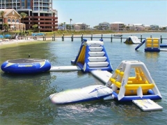 Aqua Slide
