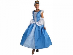 Top Quality Disney Princess Costumes