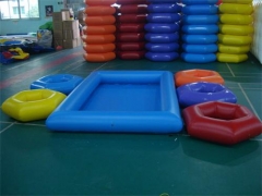 Backyard Inflatable Pool