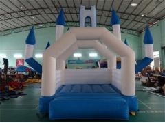 Aladdin Inflatable Mini Bouncer