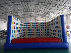 Giant Inflatable Twister