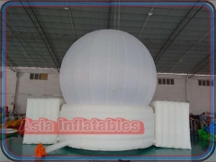 Portable Planetarium Dome