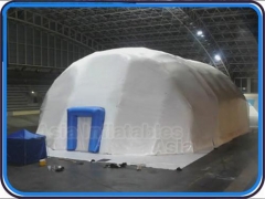 Airtight Inflatable Structure