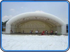 Air Supported Structure Inflatable Building