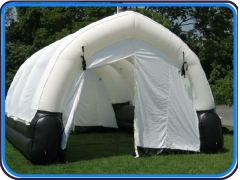 Portable Inflatable Shelter