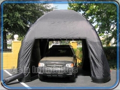 Portable Inflatable Car Garage Tent