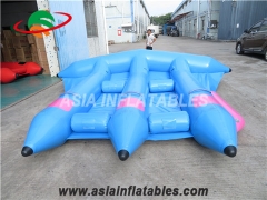 Inflatable Flying Fish Boats