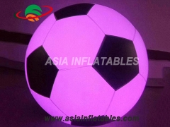 Event giant inflatable football