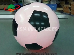 προσαρμοσμένο φουσκωτό μπαλόνι ποδοσφαίρου