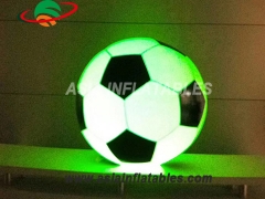 Advertising Inflatable Football Floating