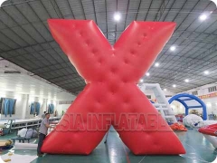 Inflatable Letters