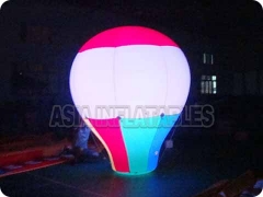 Αερόστατο μπαλόνι ηλίου
