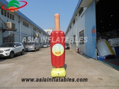 Customized Inflatable Model