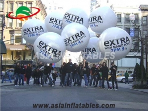 Advertising Inflatable Helium Balloon