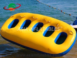Inflatable Water Sports Towable Flying Ski Tube Water Jet Ski Tube on Sales