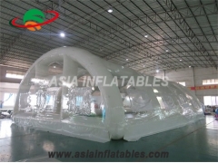 Inflatable Pool Dome