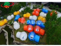 4 meters Inflatable Bubble Tent