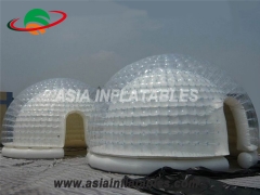 Big Inflatable Bubble Tent