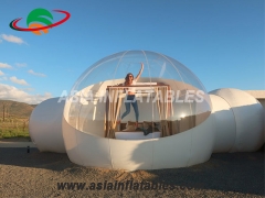 8m Big Inflatable Bubble Tent