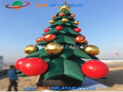 Διογκώσιμο Χριστουγεννιάτικο Δέντρο