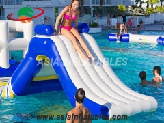 Kids Floating Water Slide