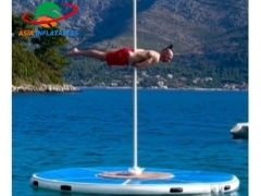 Inflatable Dance Pole