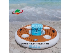Inflatable Hangout Bar
