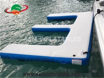 Φουσκωτά Jet Ski Αποβάθρες