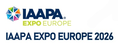 Asia Inflatables στην IAAPA Expo Europe 2026 – Περίπτερο S1742, Excel London